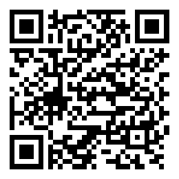 QR code for VisiTrans on Google Play